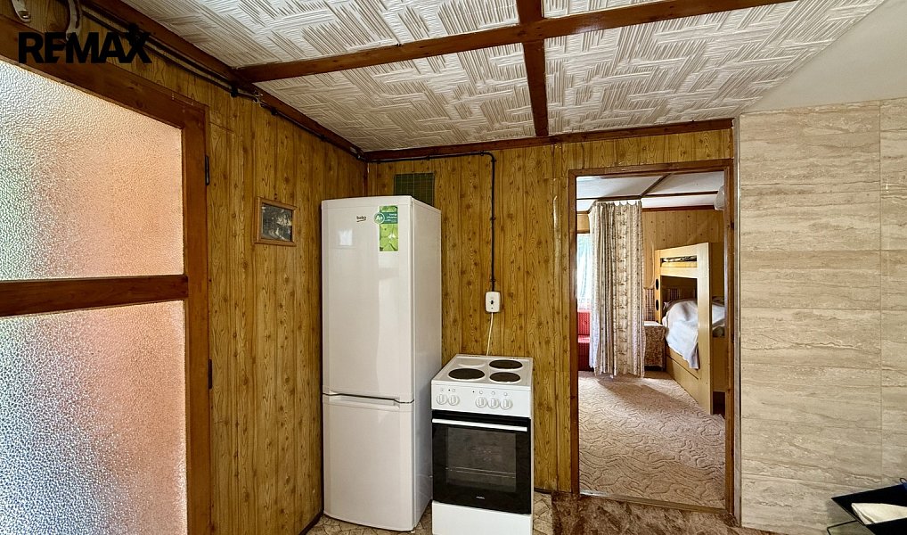 Prodej chaty/chalupy 39 m² s pozemkem 361 m², Doubravník – náhled fotky 11