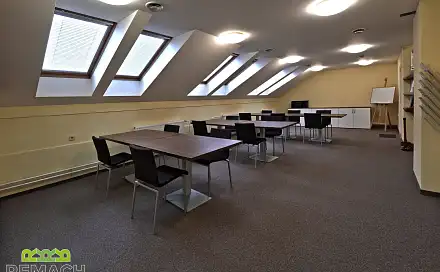 Pronájem kanceláře 70 m², Dlouhá, Uherské Hradiště