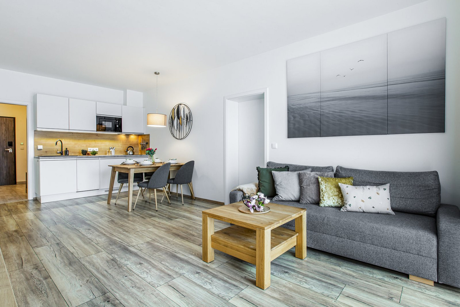 Prodej bytu 2+kk 52 m² — photo 3