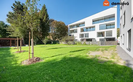 Pronájem bytu 3+kk 80 m²