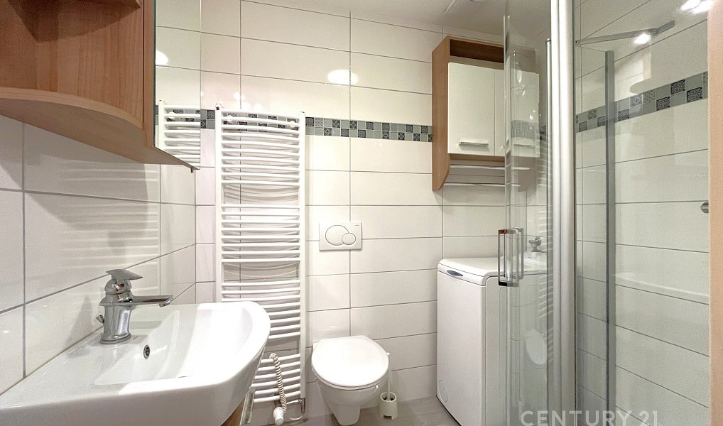 Pronájem bytu 2+kk 40 m², Brno – náhled fotky 3