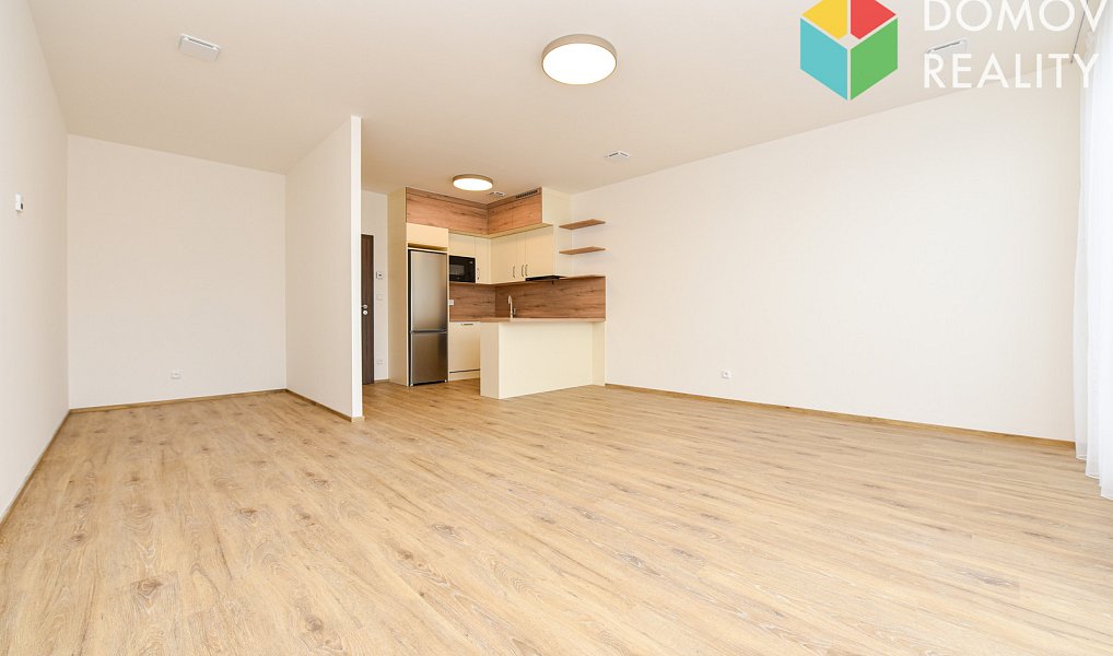 Pronájem bytu 1+kk 48 m², Beroun – náhled fotky 9