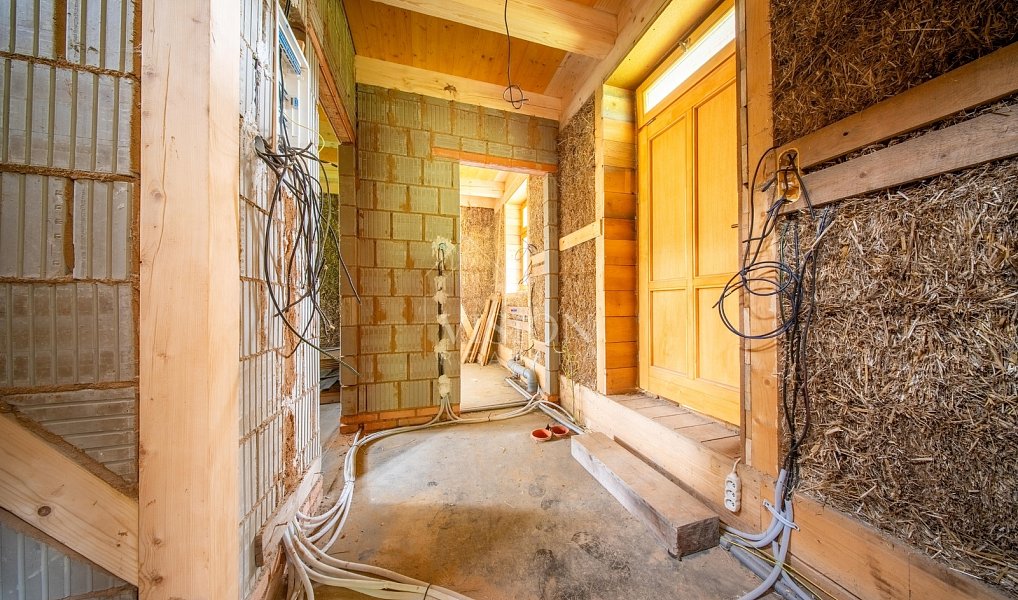 Prodej domu 121 m² s pozemkem 1 200 m², Kamenný Malíkov – náhled fotky 13
