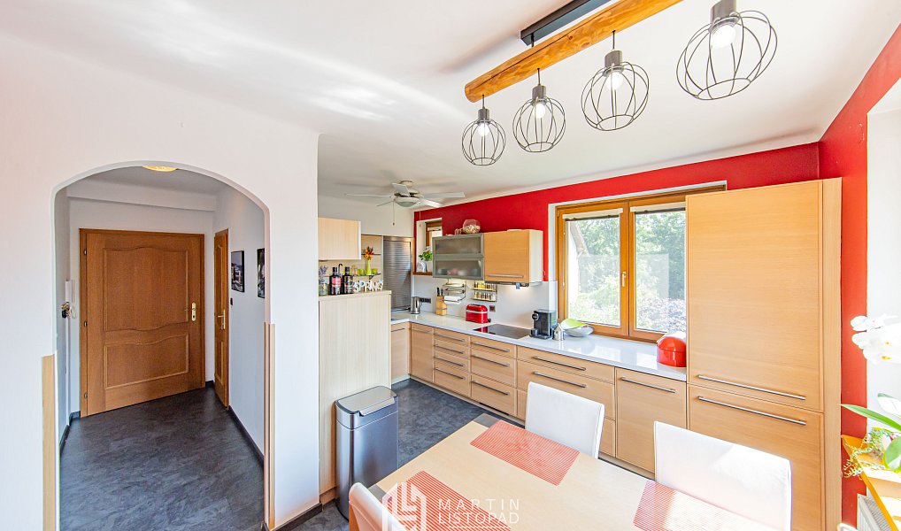 Prodej domu 250 m² s pozemkem 684 m², Ústí nad Orlicí – náhled fotky 8