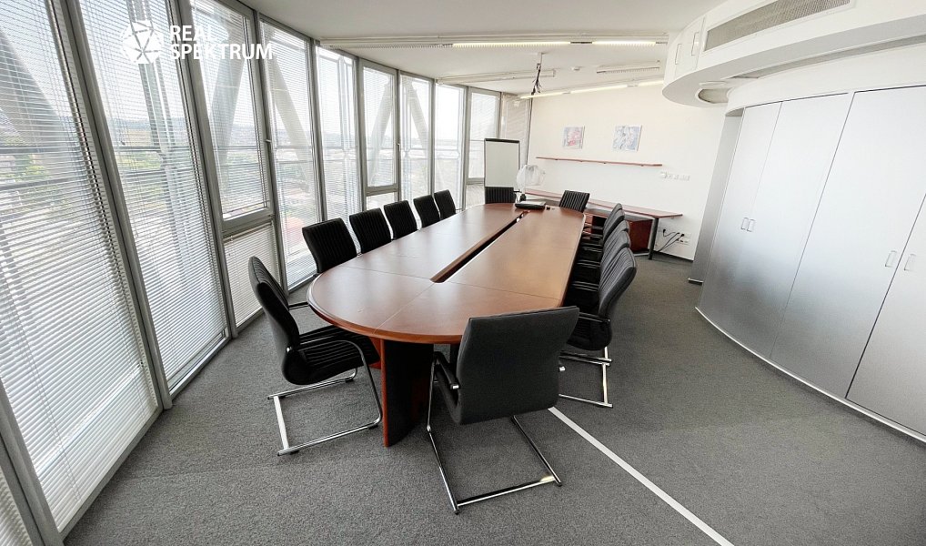 Pronájem kanceláře 260 m², Brno – náhled fotky 12
