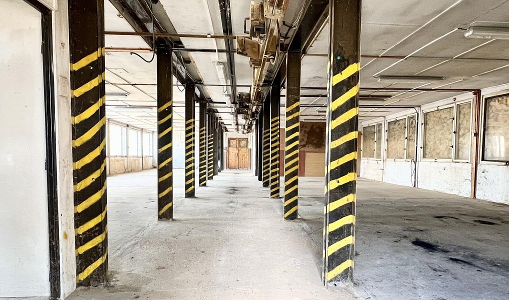 Prodej komerčního pozemku 5 220 m², Horní Jiřetín – náhled fotky 35