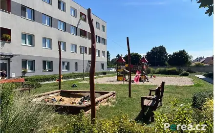Prodej bytu 2+kk 51 m², Bořenovská, Holešov