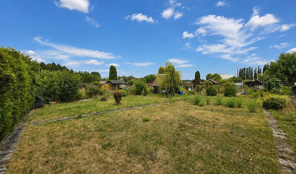 Prodej zahrady 308 m², Podbořany – náhled fotky 6