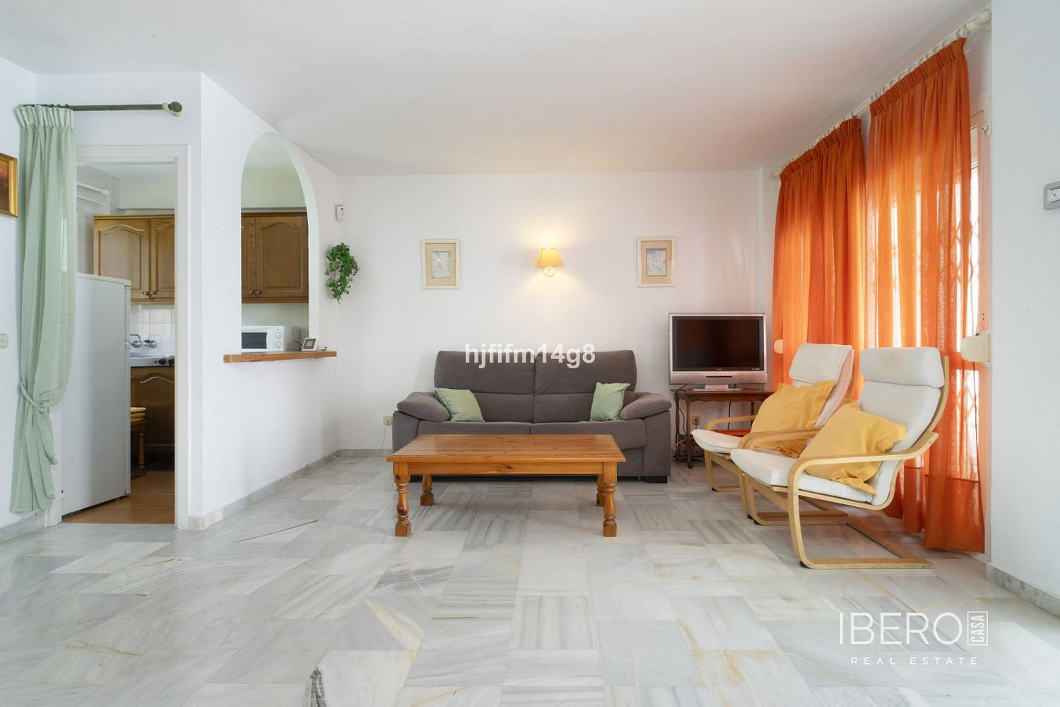 Casa 3+kk – Marbella, Urbanización Marbesa - Més