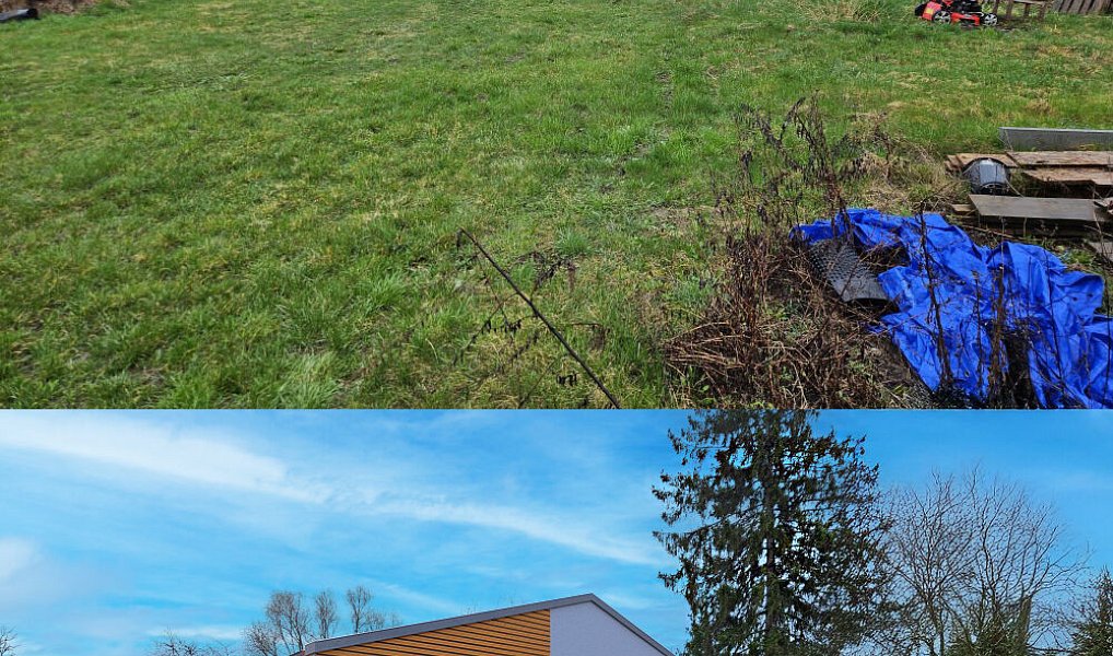 Prodej stavebního pozemku 1 005 m², Uničov – náhled fotky 13