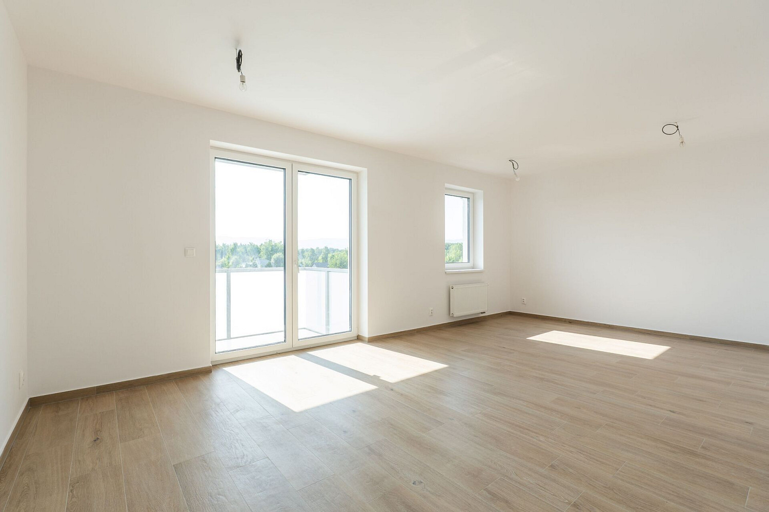 Pronájem bytu 3+kk 83 m² – fotografie 3