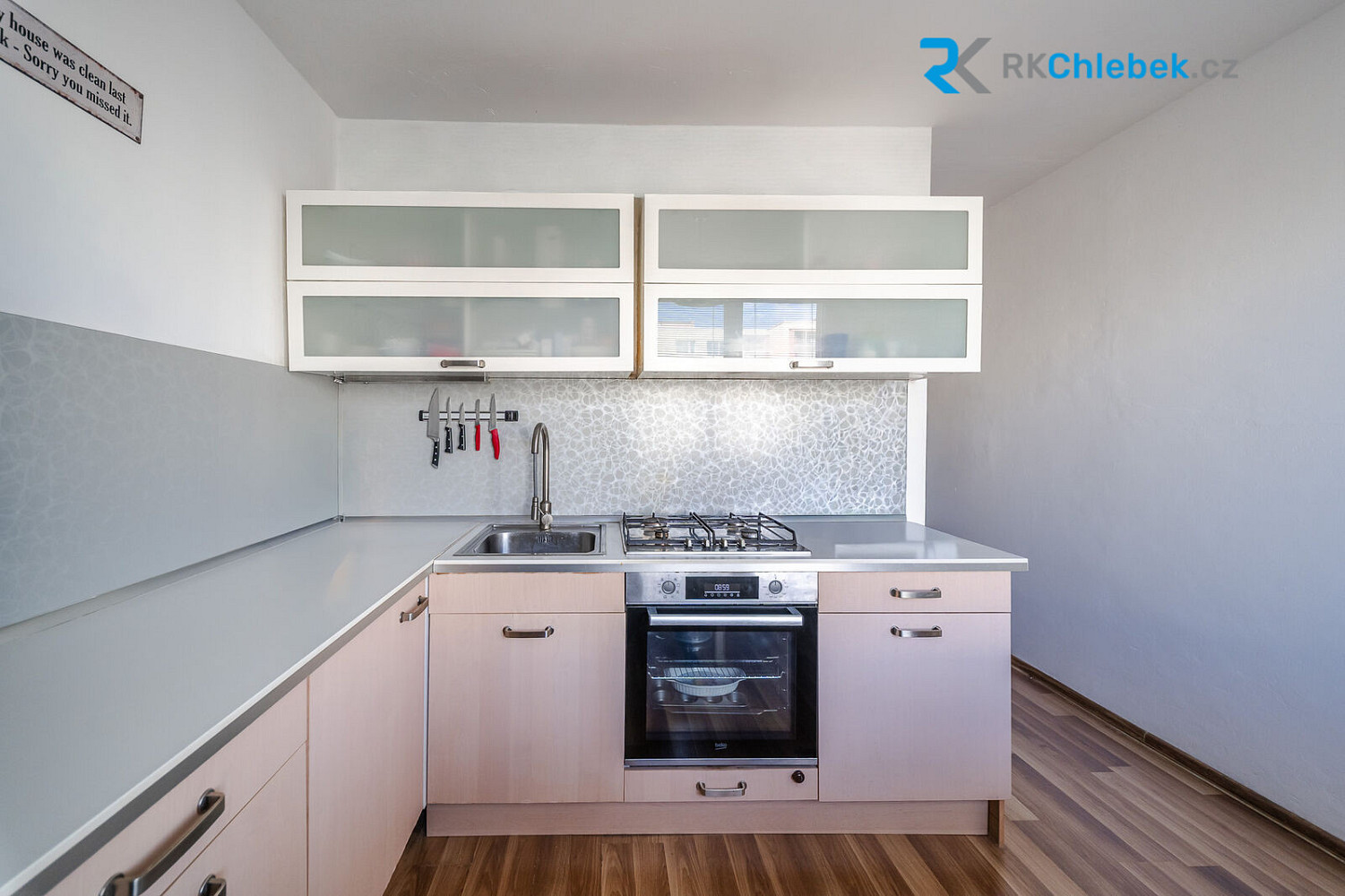 Prodej bytu 2+1 58 m² – fotografie 2