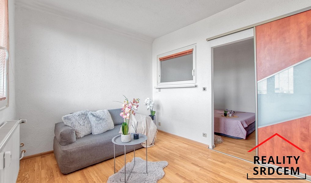 Prodej bytu 1+1 37 m², Karviná – náhled fotky 4