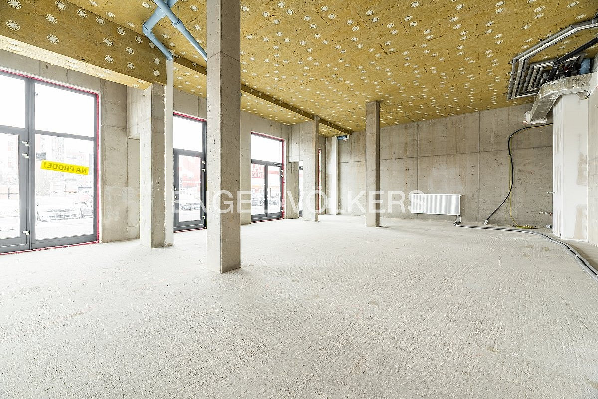 Pronájem obchodních prostor 291 m² – fotografie 4