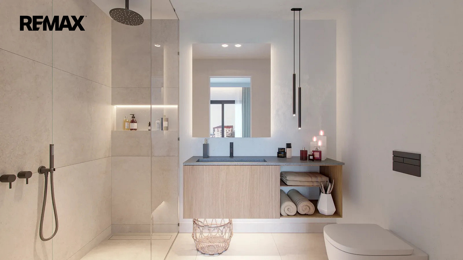 Piso – Provincie Málaga - Vista 3