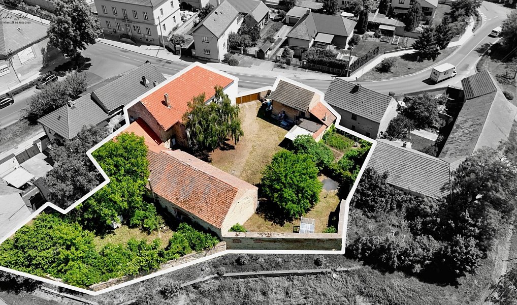 Prodej komerčního objektu (jiného typu) 435 m², Račiněves – náhled fotky 2