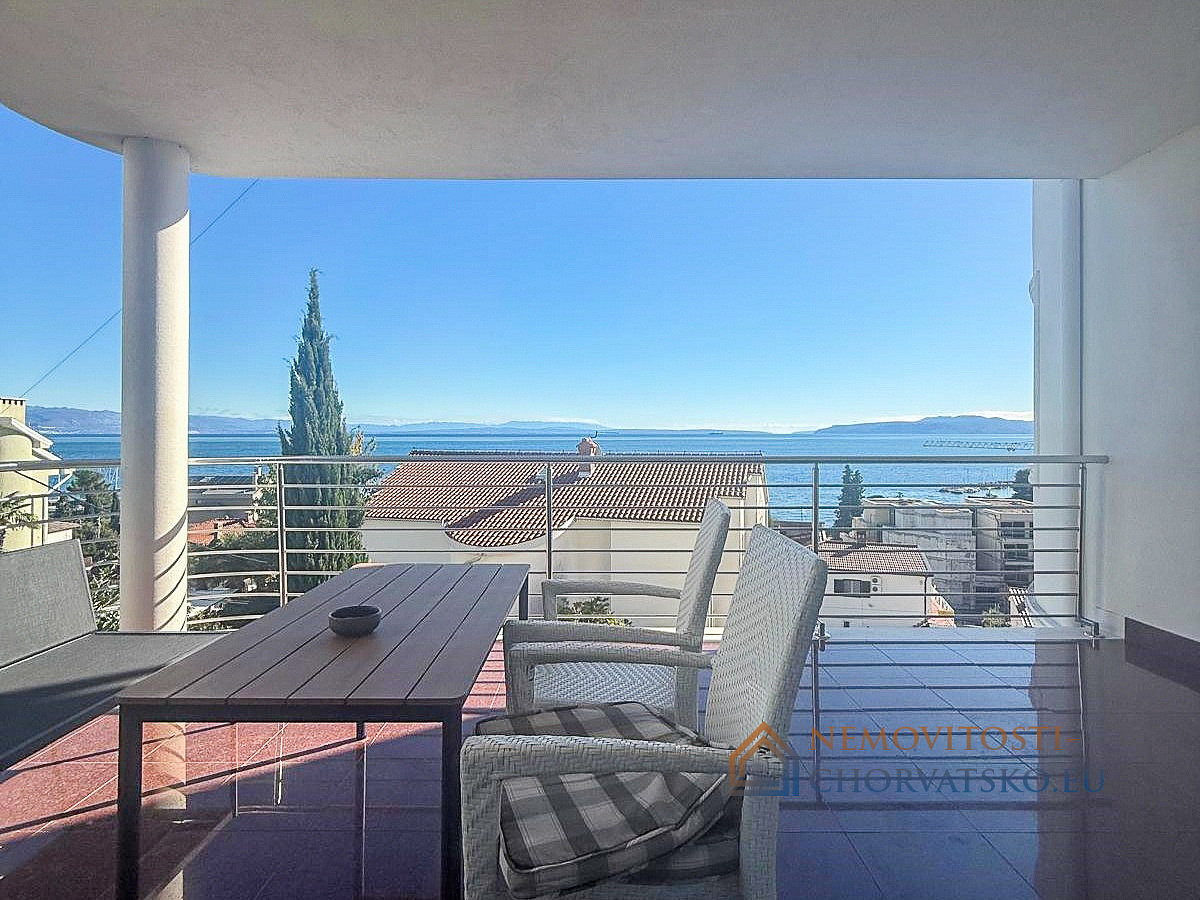 Pronájem bytu 2+kk 170 m² - Widok 6
