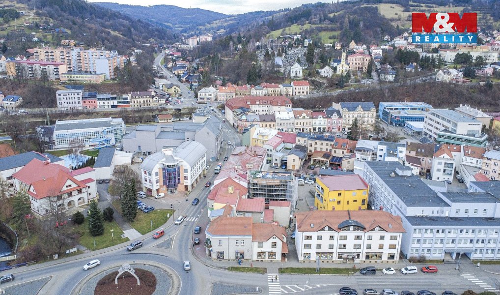 Prodej bytu 2+1 69 m², Vsetín – náhled fotky 15