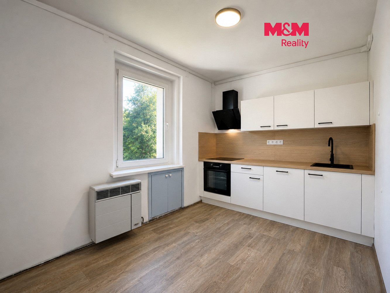 Pronájem bytu 2+1 61 m²