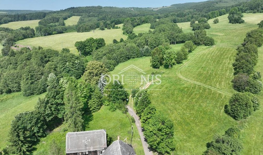 Prodej stavebního pozemku 690 m², Boleboř – náhled fotky 4