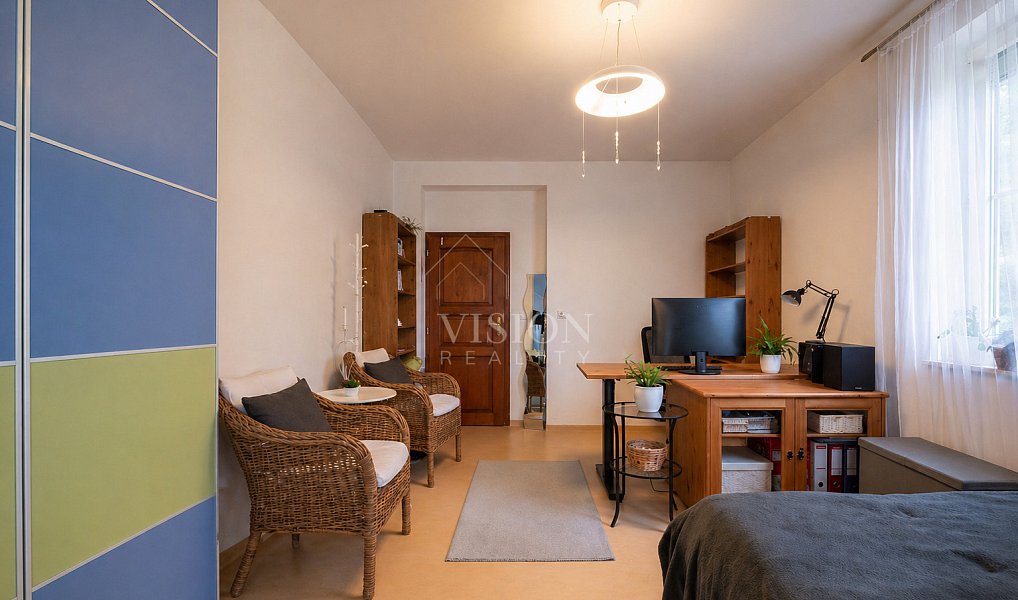 Prodej domu 227 m² s pozemkem 2 295 m², Přezletice – náhled fotky 39