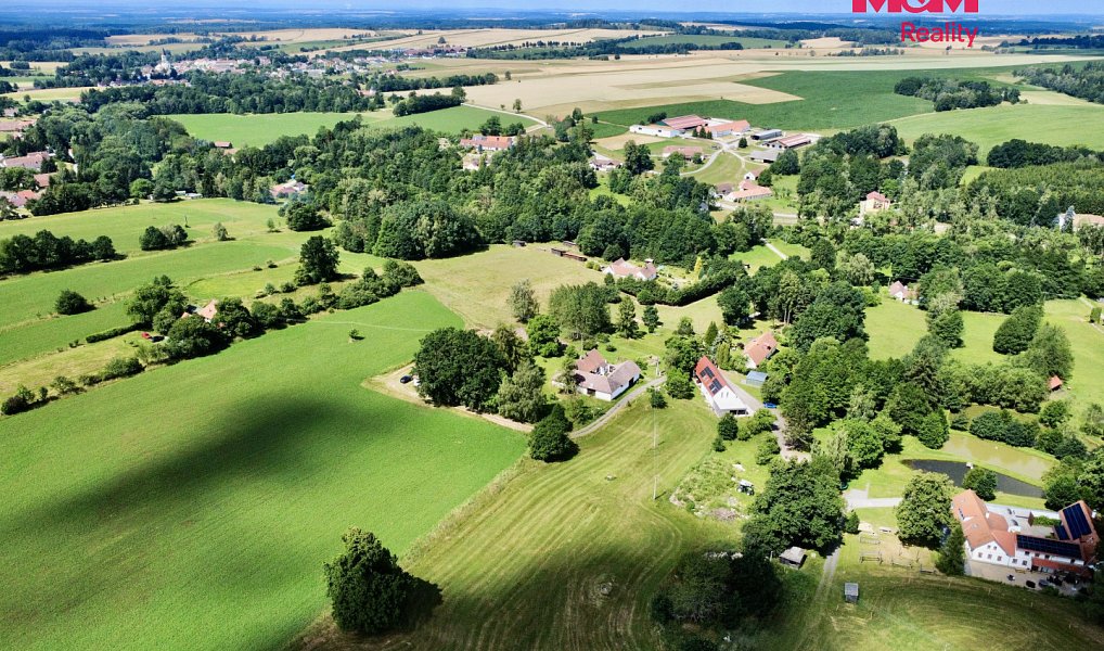 Prodej chaty/chalupy 96 m² s pozemkem 37 992 m², Světce – náhled fotky 13