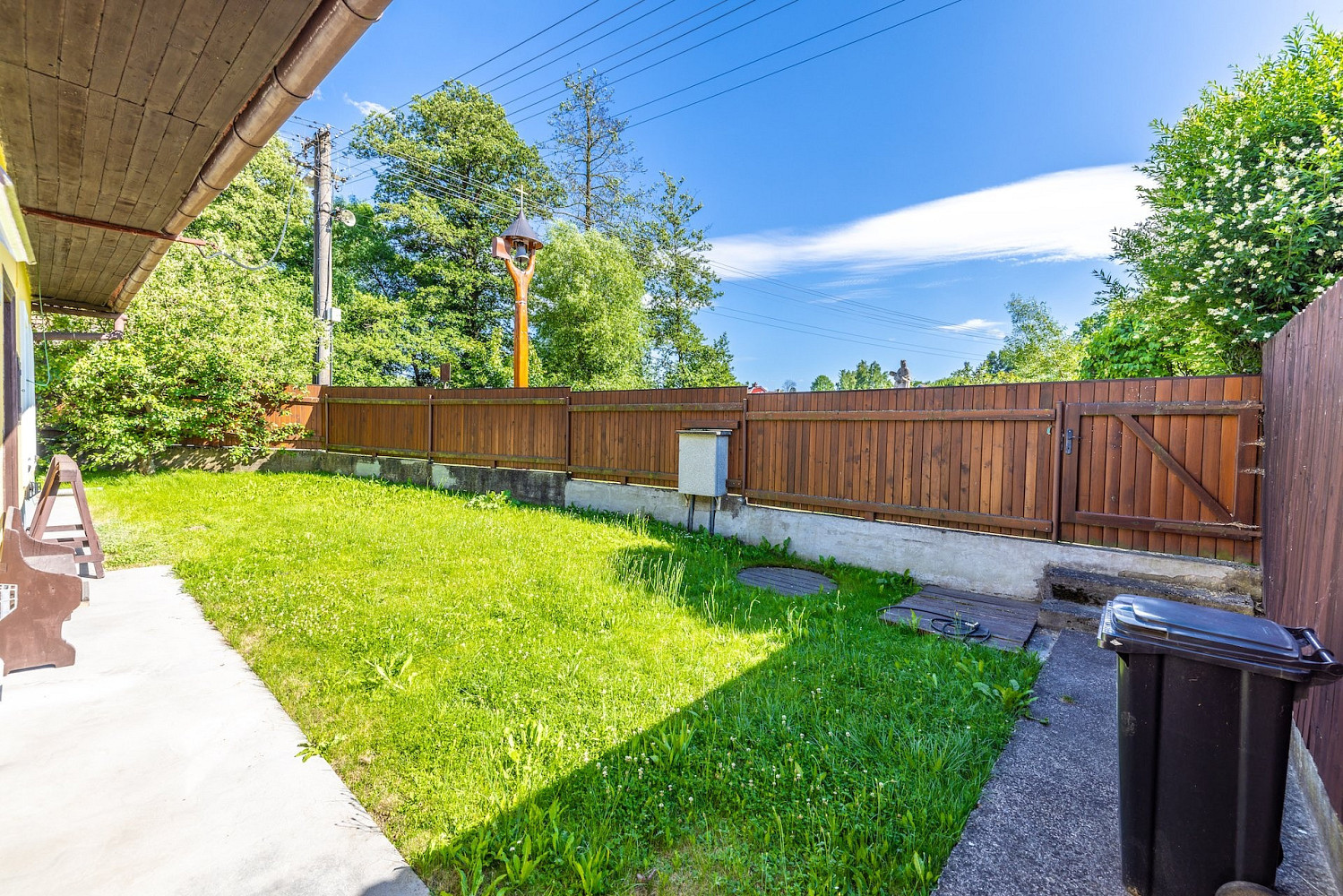 Prodej chaty/chalupy 81 m² s pozemkem 561 m² - Widok 2