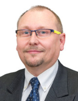 Ing. Jiří Sekáč