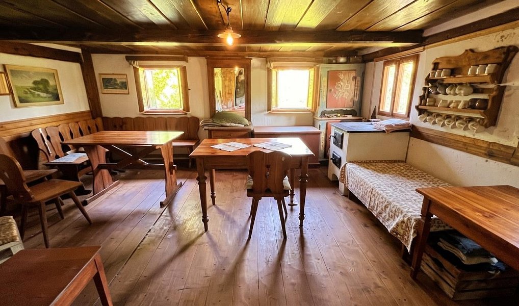 Prodej domu 120 m² s pozemkem 545 m², Děčín – náhled fotky 2