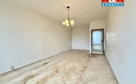 Prodej bytu 2+1 56 m², Výškovická, Ostrava - Zábřeh