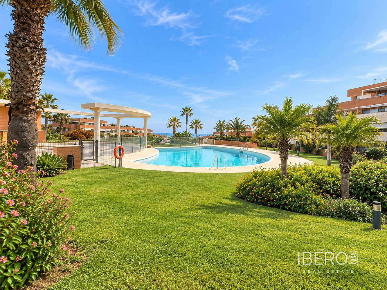 Pis 4+kk – Torremolinos, Costa del Sol Occidental - Vista 3