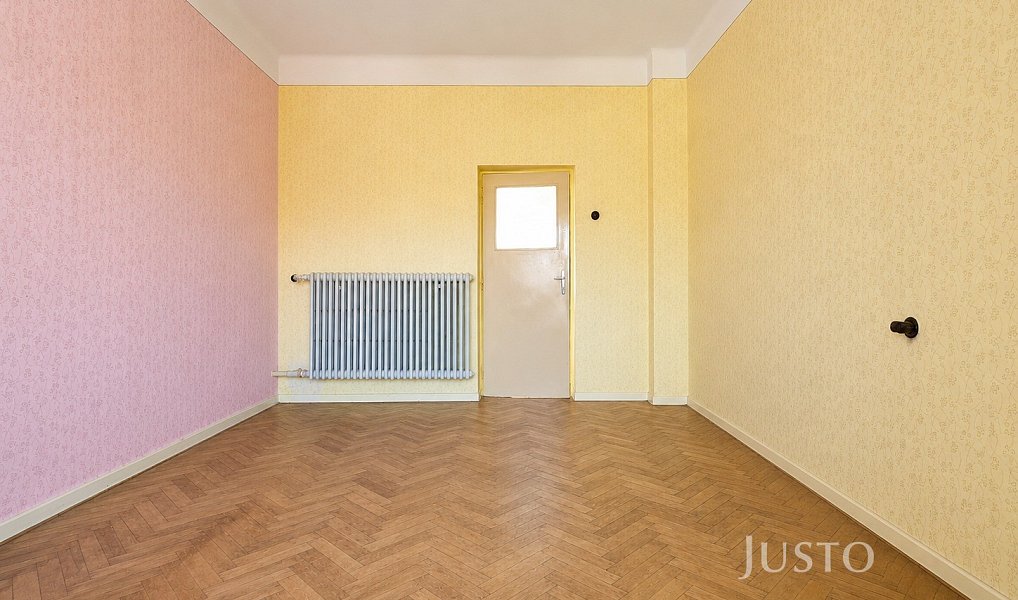 Prodej domu 70 m² s pozemkem 535 m², Blatná – náhled fotky 6