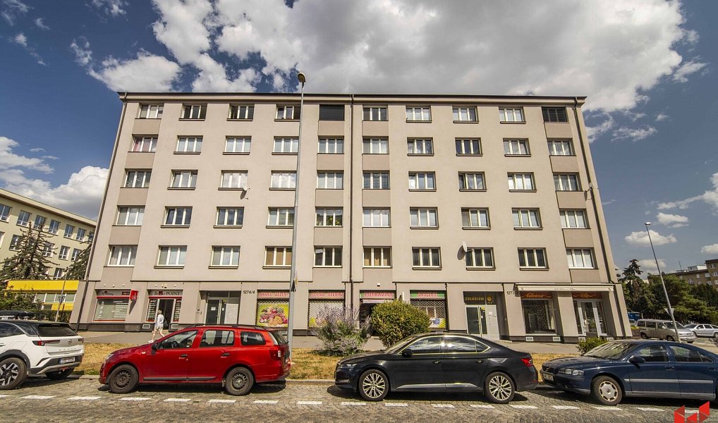 Prodej bytu 2+1 59 m², Praha – náhled fotky 2