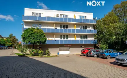 Prodej bytu 2+kk 59 m²