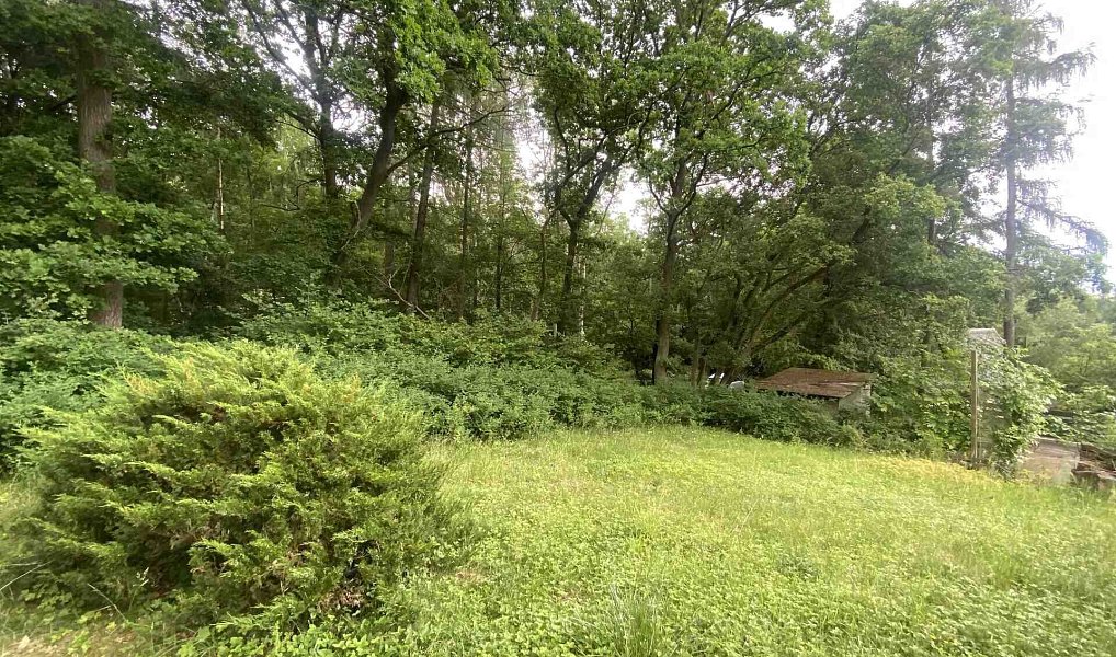 Prodej pozemku 576 m², Třebívlice – náhled fotky 3
