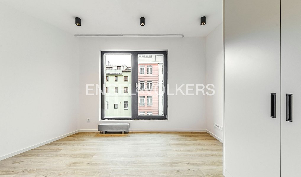 Prodej bytu 3+kk 73 m², Praha – náhled fotky 4