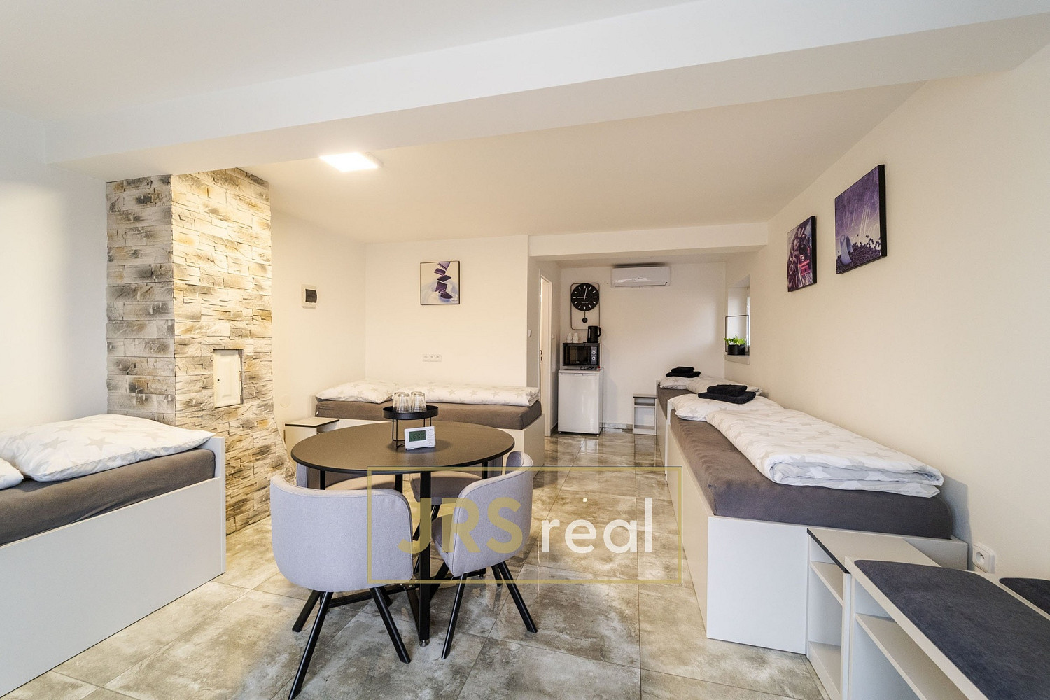 Prodej restaurace 220 m² – fotografie 2