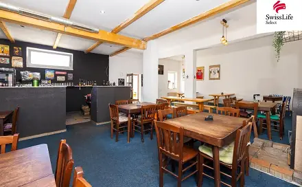 Prodej komerčního objektu (jiného typu) 253 m², Holubova, Holice, okres Pardubice