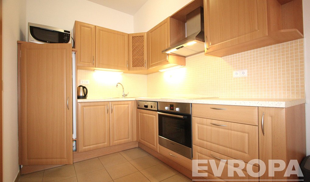 Pronájem bytu 2+kk 64 m², Praha – náhled fotky 7