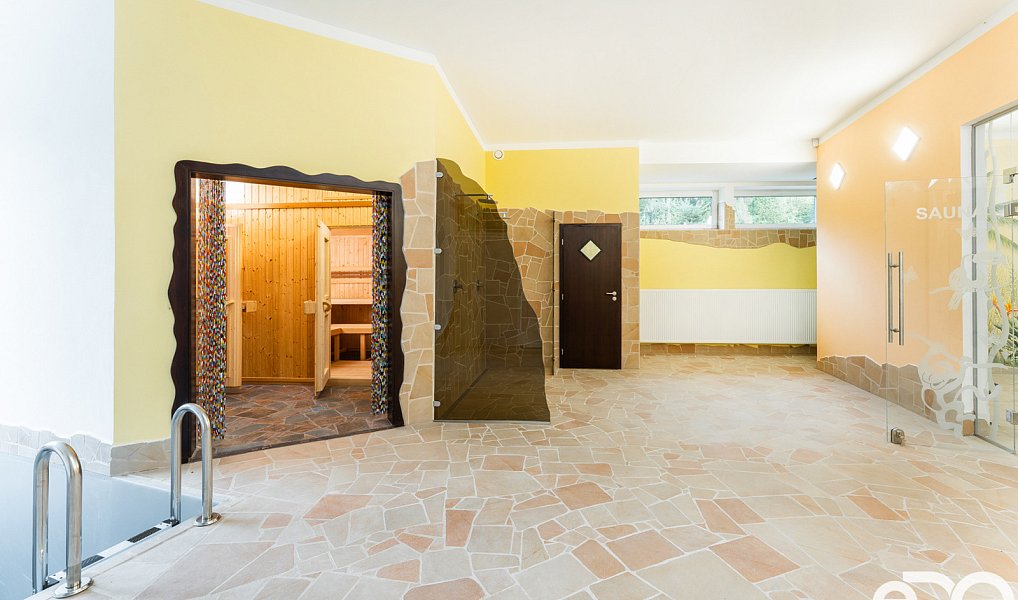 Prodej ubytovacího objektu 2 930 m², Jablonec nad Nisou – náhled fotky 13