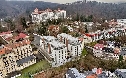 Prodej bytu 3+kk 103 m²