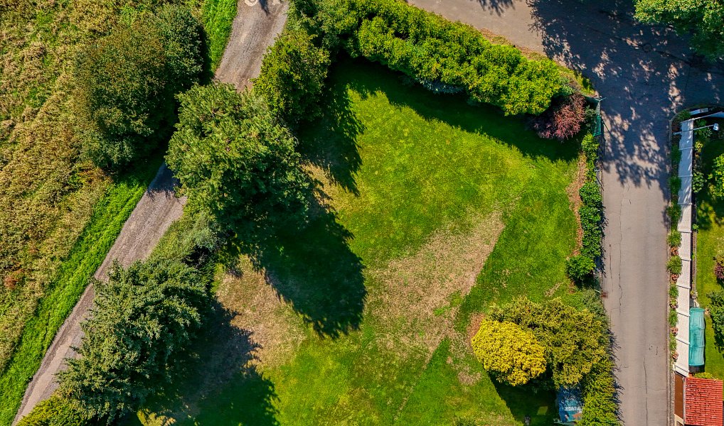 Prodej stavebního pozemku 801 m², Chotíkov – náhled fotky 6
