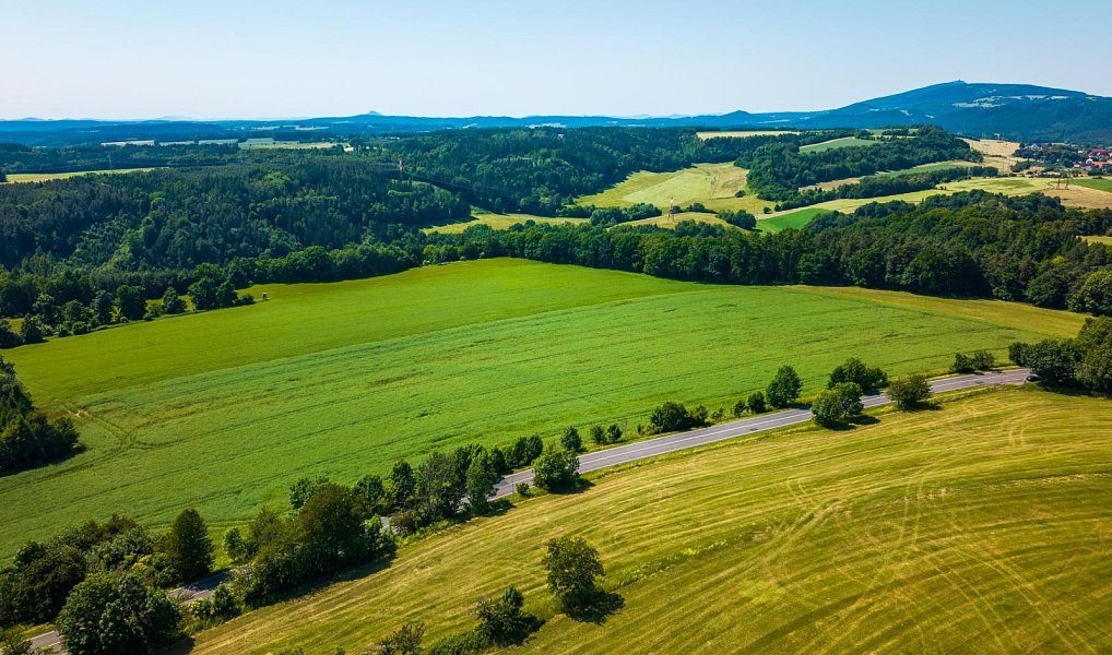 Prodej komerčního pozemku 97 400 m², Žďárek – náhled fotky 10