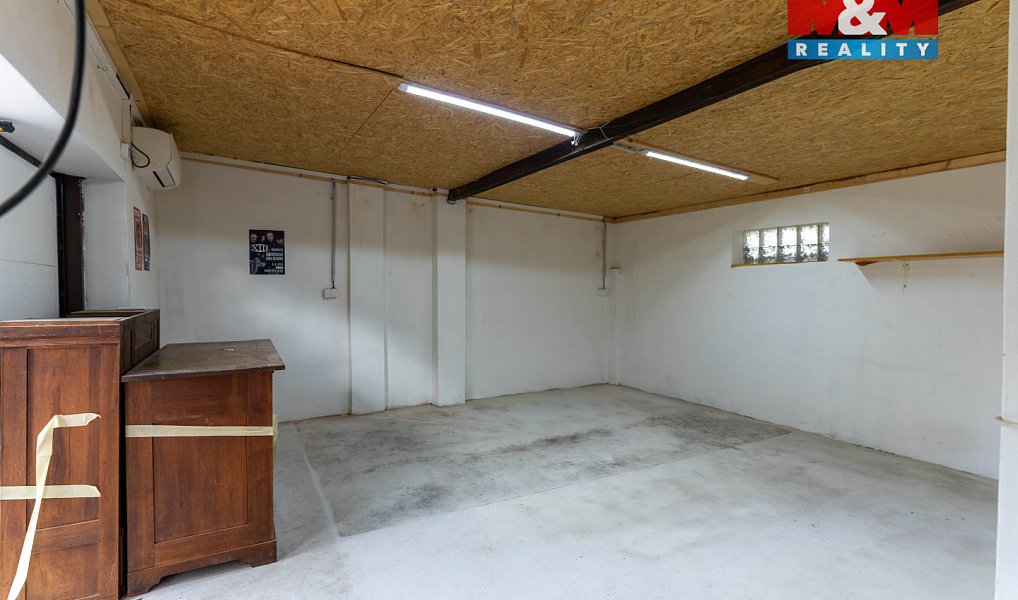 Prodej domu 115 m² s pozemkem 330 m², Hulín – náhled fotky 18