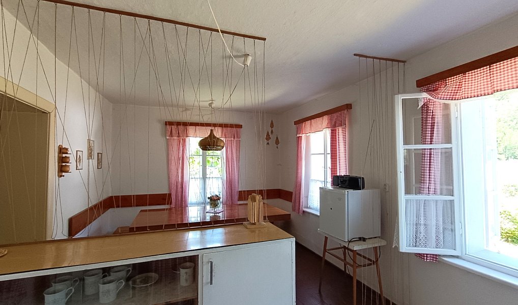 Prodej chaty/chalupy 135 m² s pozemkem 543 m², Stříbrná – náhled fotky 8