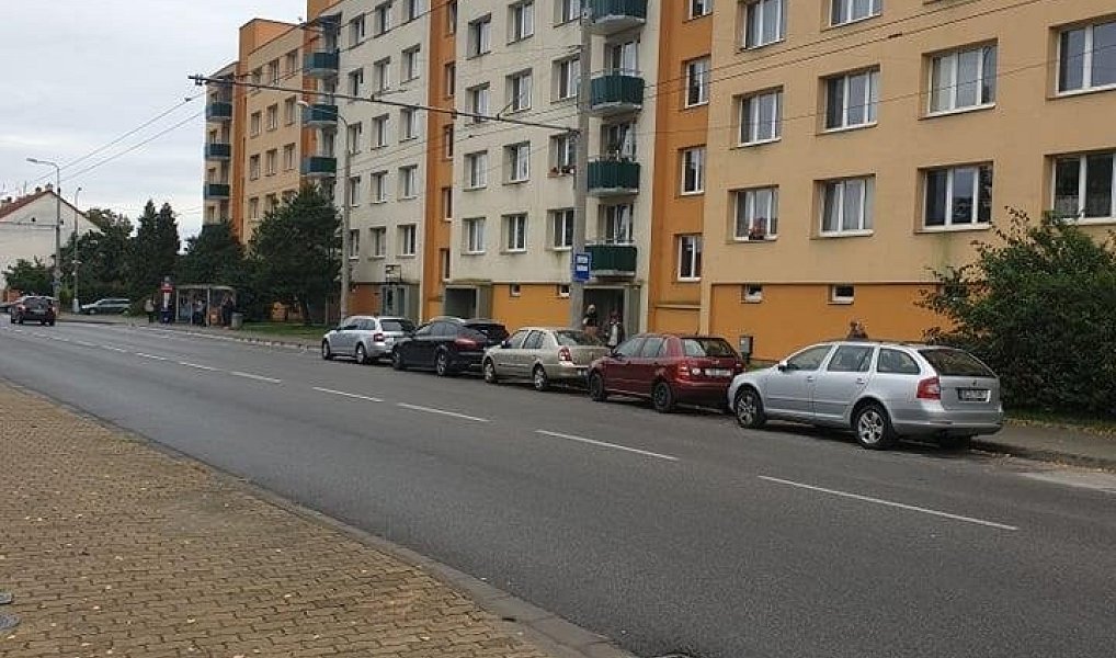 Pronájem bytu 2+1 64 m², České Budějovice – náhled fotky 17