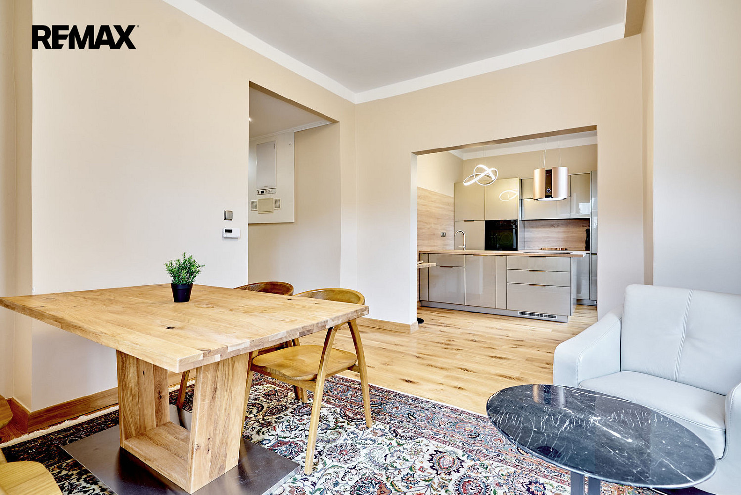 Prodej bytu 3+kk 115 m² – fotografie 4