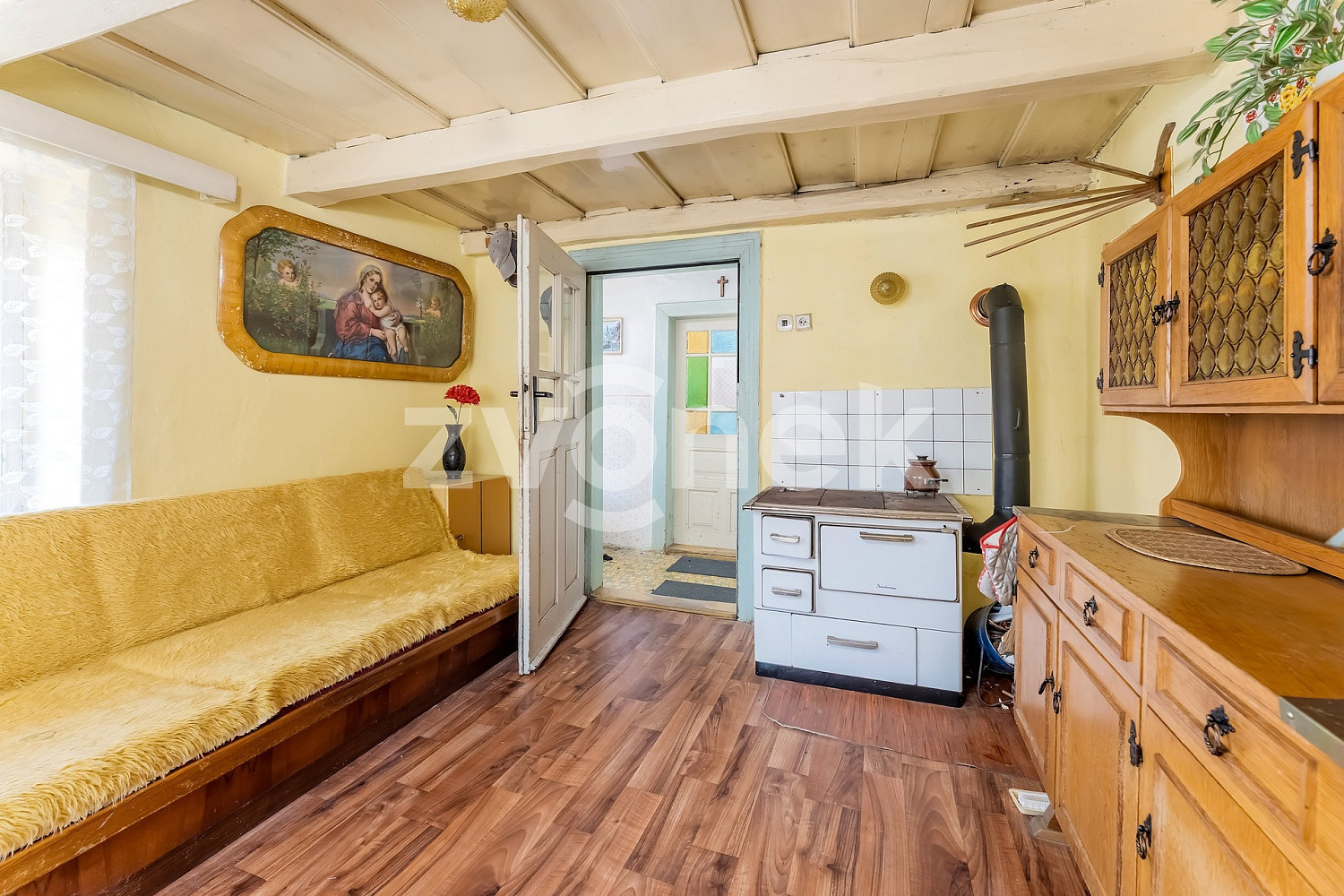 Prodej domu 93 m² s pozemkem 14 m² — photo 4