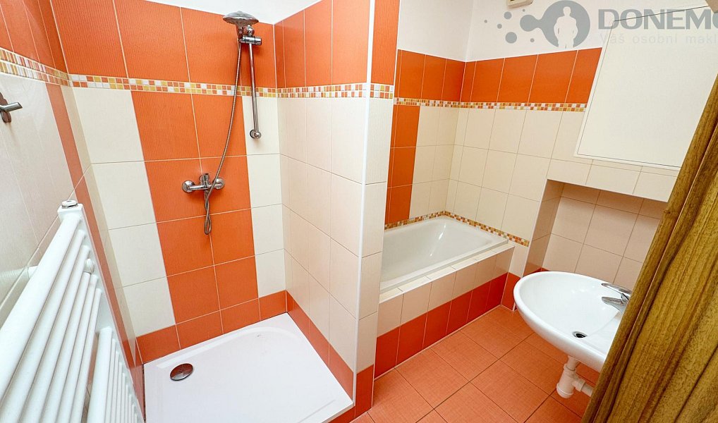 Pronájem bytu 2+kk 57 m², Olomouc – náhled fotky 12