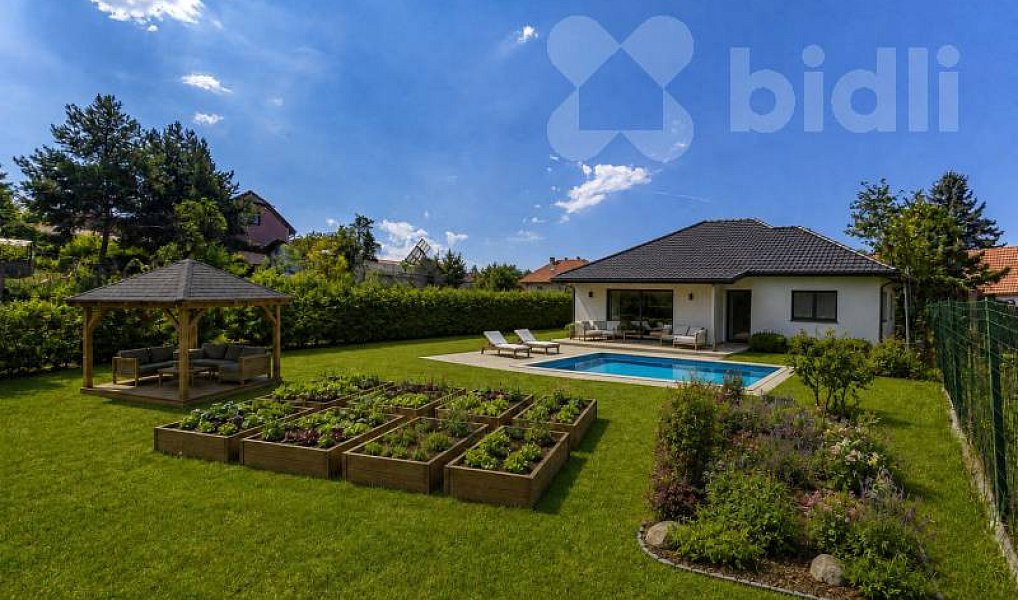 Prodej stavebního pozemku 1 339 m², Okrouhlo – náhled fotky 4